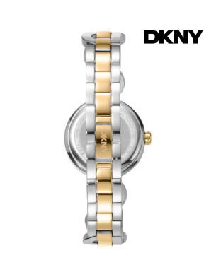 DKNY Ladies Watch